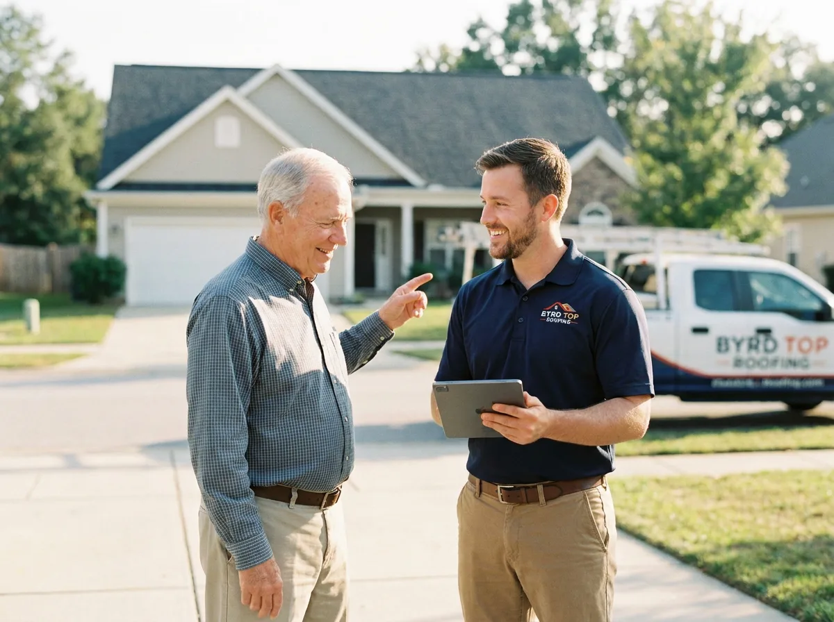Roofing Bellevue, MI FAQs